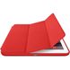 Чехол для iPad Pro 12.9 Apple Smart Case Красный в магазине belker.com.ua