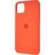 Чехол для iPhone 11 Original Full Soft case Красный в магазине belker.com.ua