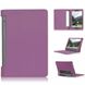 Чехол для Lenovo Yoga Tablet 3 10.1 X50 TTX кожаный Фиолетовый в магазине belker.com.ua