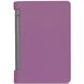 Чехол для Lenovo Yoga Tablet 3 10.1 X50 TTX кожаный Фиолетовый в магазине belker.com.ua