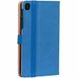 Чехол для Samsung Galaxy Tab A7 10.4 2020 (T505/T500) Premium classic case Синий в магазине belker.com.ua