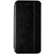 Чехол книжка для Xiaomi Mi 9 Book Cover Leather Gelius Черный смотреть фото | belker.com.ua