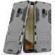 Противоударный чехол для Samsung Galaxy S9 G960 Honor Hard Defence  в магазине belker.com.ua