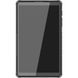 Противоударный чехол для Samsung Galaxy Tab A7 Lite 8.7 2021 Armor cover Черный в магазине belker.com.ua