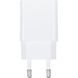 Зарядное устройство Gelius Simple GP-HC059 2USB/2.4A + кабель MicroUSB Белый в магазине belker.com.ua