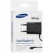 Зарядное устройство Samsung 0.7A c кабелем micro USB (ETAOU10EBECSTD) Черный в магазине belker.com.ua