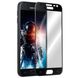 Защитное стекло для Samsung Galaxy J3 2017 (J330) Optima 3D Черный в магазине belker.com.ua