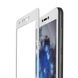 Защитное стекло для Xiaomi Redmi Note 4x 3D Tempered Glass Белый в магазине belker.com.ua