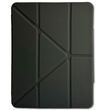 Чехол для iPad 10.9 (2022) Logfer Origami Черный