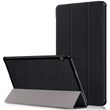 Чехол для Huawei MediaPad T5 10 Moko кожаный Черный