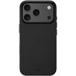 Кожаный чехол для iPhone 17 Pro Max Benks VitaPro with MagSafe Черный