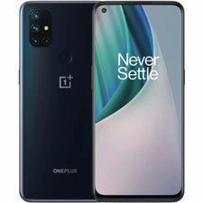 OnePlus Nord N10 5G фото