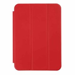 Чехол для iPad Mini 6 2022 Apple Smart Case (без лого) Красный