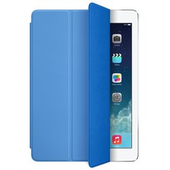Чехол для iPad Air 2 Apple Smart Case Голубой смотреть фото | belker.com.ua