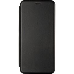 Чехол книжка для Samsung Galaxy A25 5G (A256) G-Case Ranger Черный