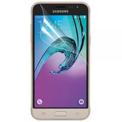 Защитная пленка для Samsung Galaxy J3 2016 J320  смотреть фото | belker.com.ua