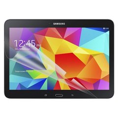 Защитная пленка для Samsung Galaxy Tab 4 10.1 T530, T531  смотреть фото | belker.com.ua