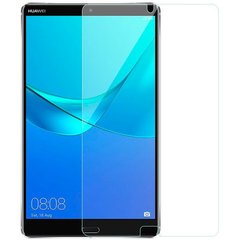 Защитное стекло для Huawei MediaPad M5 8.4 Tempered Glass Прозрачный смотреть фото | belker.com.ua