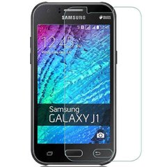 Защитное стекло для Samsung Galaxy J1 J100 Honor  смотреть фото | belker.com.ua