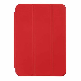 Чехол для iPad Mini 6 2022 Apple Smart Case (без лого) Красный смотреть фото | belker.com.ua