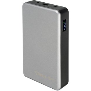 Внешний аккумулятор Gelius by Krazi Air MaQ2 GP-PB305 20000mAh 65W (Incredible series)