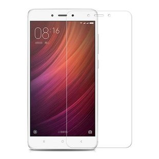 Защитное стекло для Xiaomi Redmi 4x Tempered Glass  смотреть фото | belker.com.ua