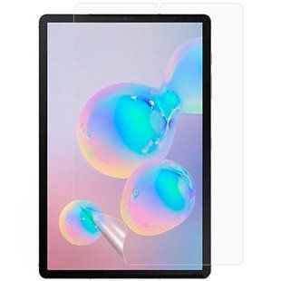 Защитная пленка Samsung Galaxy Tab A9 8.7 2024 Глянцевая Прозрачный смотреть фото | belker.com.ua