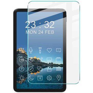Защитное стекло для Nokia T20 10.4 2022 Tempered Glass