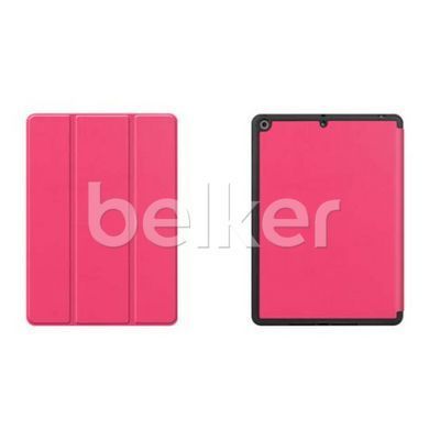 Чехол для iPad Air 3 (10.5 2019) Moko Ultraslim Малиновый смотреть фото | belker.com.ua
