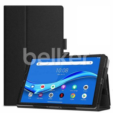 Чехол для Lenovo Xiaoxin Pad 2022 ТТХ Кожаный Черный