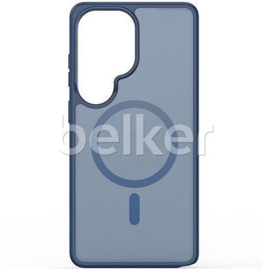 Чехол для Samsung Galaxy S26 Ultra Dux Ducis Yind Синий