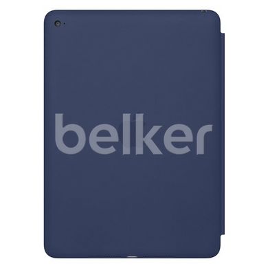 Чехол для iPad Pro 12.9 Apple Smart Case Темно-синий смотреть фото | belker.com.ua