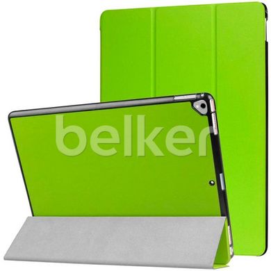 Чехол для iPad Pro 12.9 Smart Case Moko Зелёный смотреть фото | belker.com.ua