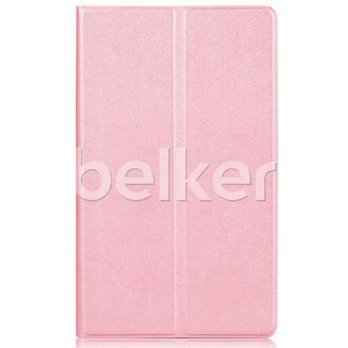 Чехол для Lenovo Tab 3 Plus 8.0 8703X Fashion case Розовый смотреть фото | belker.com.ua