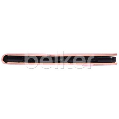Чехол для Lenovo Tab P11 TB-J606L 2021 Premium classic case Розовый смотреть фото | belker.com.ua