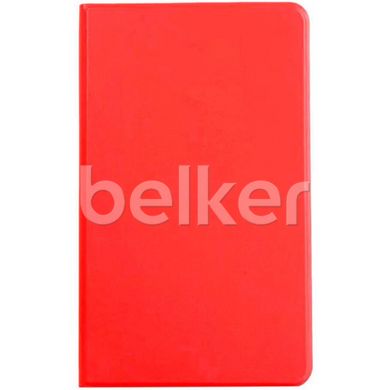Чехол для Samsung Galaxy Tab A 8.0 2019 T290/T295 Fashion Anti Shock Case Красный смотреть фото | belker.com.ua