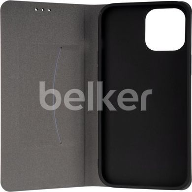 Чехол книжка для iPhone 12 Pro Max Book Cover Leather Gelius New Бордовый смотреть фото | belker.com.ua