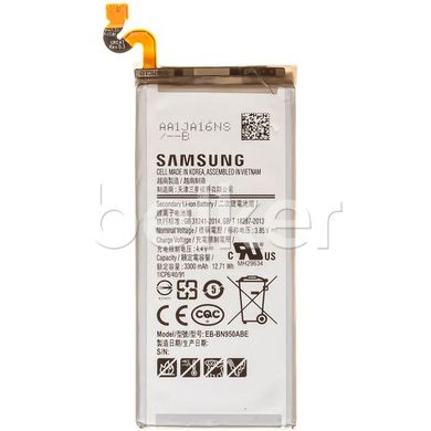 Оригинальный аккумулятор для Samsung Galaxy Note 8 (N950)