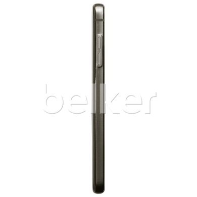Силиконовый чехол для LG G6 Belker Черный смотреть фото | belker.com.ua