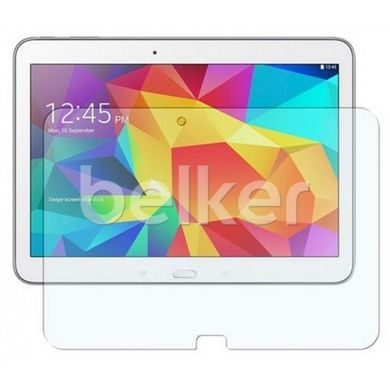 Защитная пленка для Samsung Galaxy Tab 4 10.1 T530, T531  смотреть фото | belker.com.ua