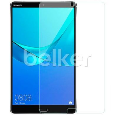 Защитное стекло для Huawei MediaPad M5 8.4 Tempered Glass Прозрачный смотреть фото | belker.com.ua