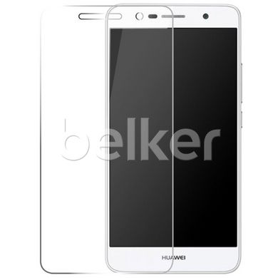 Защитное стекло для Huawei Y6 Pro Tempered Glass  смотреть фото | belker.com.ua