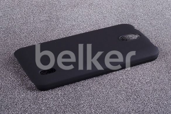 Пластиковый чехол для Huawei Y625 Honor Umatt Черный смотреть фото | belker.com.ua