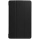Чехол для Lenovo Tab 3 Plus 8.0 8703X Moko кожаный Черный в магазине belker.com.ua