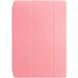 Чехол для iPad 10.2 2019 (iPad 7) Apple Smart Case Розовый смотреть фото | belker.com.ua