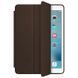 Чехол для iPad Air Apple Smart Case Темно-коричневий смотреть фото | belker.com.ua