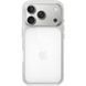 Чехол для iPhone 17 Pro Clear Case with MagSafe (New) Прозрачный в магазине belker.com.ua