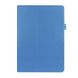 Чехол для Asus ZenPad 3S 10 Z500 TTX кожаный Голубой в магазине belker.com.ua