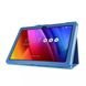 Чехол для Asus ZenPad 3S 10 Z500 TTX кожаный Голубой в магазине belker.com.ua