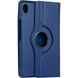 Чехол для Huawei MediaPad M6 8.4 Поворотный Синий
